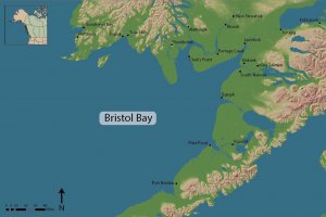 Bristol Bay, Alaska