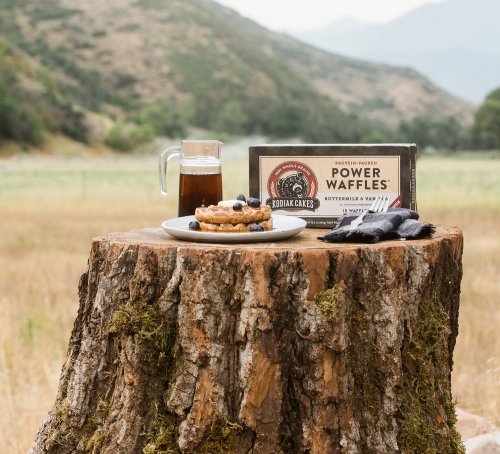 Kodiak Cakes