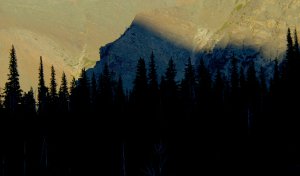 Rocky Mountains