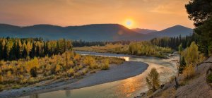 North Fork Flathead River