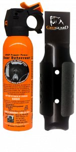 UDAP Bear Spray