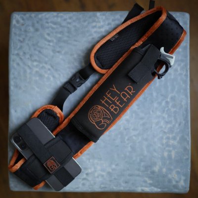Hey Bear Gear and Apparel