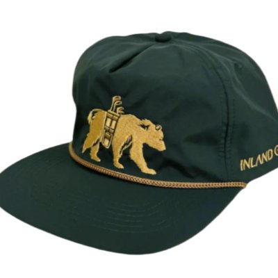 Inland Grove Golf Apparel